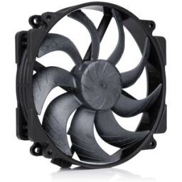 Noctua Ventilador NF-A14r G2 PWM Chromax LCP 140mm