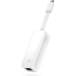 TP-Link Adaptador USB UE300C USB Type-C para Ethernet Gigabit
