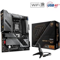 ASRock Placa Base X870E Taichi Lite