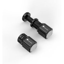 Jonsbo Soporte Magnético para VGA VC-20 Mini Universal Negro