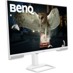 BenQ Monitor 27" EW2790U IPS 4K 60Hz USB-C (PD65W) DCI-P3