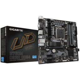 Gigabyte Placa Base B760M DS3H DDR4