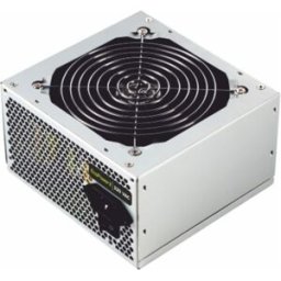 Tooq Fuente Alimentación Ecopower II ATX 500W OEM (S/Cable Alim)