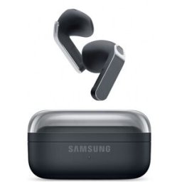 Samsung Earbuds Galaxy Buds 4 Bluetooth Negro