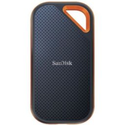 SanDisk SSD Externo 2TB Extreme Pro Portable Gen 2