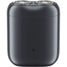 Xiaomi Cabezal de Recambio Electric Shaver S200 Plata