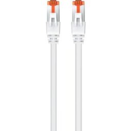 Ewent Cable de Red RJ45 S/FTP Cat.6 50 CM Gris