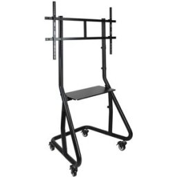 Tooq Soporte Móvel 60" a 105" Máx. 100Kg