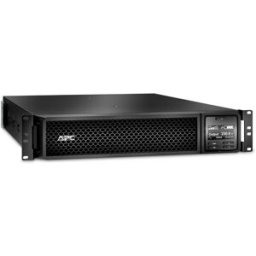 APC UPS Smart-UPS SRT 1000VA RM 230V con Tarjeta de Red