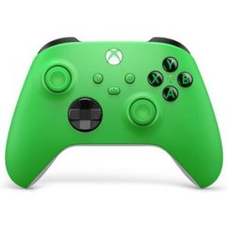 Microsoft Gamepad Xbox Wireless Green