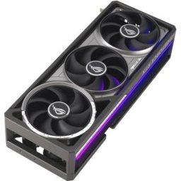 Asus Tarjeta Gráfica GeForce® RTX 5080 ROG Strix Astral OC 16GB GDDR7 DLSS3