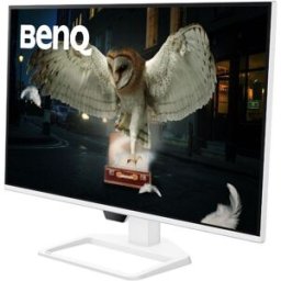 BenQ Monitor 27" EW270Q IPS WQHD 16:9 200Hz HDR10 (1ms)