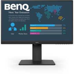 BenQ Monitor Business 27" BL2786TC IPS FHD 100Hz USB-C (PD65W) Daisy Chain
