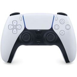 Sony Gamepad Playstation DualSense V3 Wireless PS5 Blanco