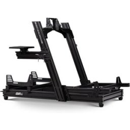 Next Level Racing Cockpit GT ELITE Front & Side Mount Edition
