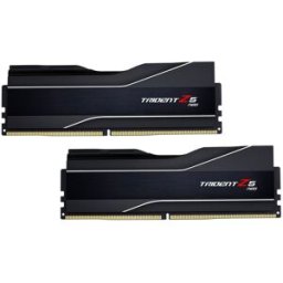 G.Skill Kit 32GB (2 x 16GB) DDR5 6000MHz Trident Z5 Neo EXPO CL30 Black - F5-6000J3038F16GX2-TZ5N
