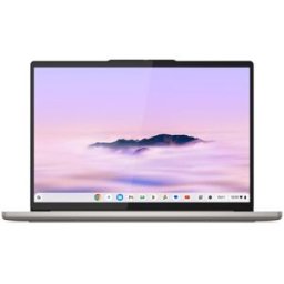 Lenovo Portátil IdeaPad Chromebook Plus 14M9610-442 14" MediaTek U910 16GB 256GB WUXGA OLED Chrome OS