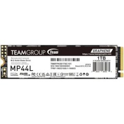 Team Group SSD MP44L 1TB Gen4 M.2 NVMe (5000/4500MB/s)