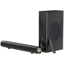 Creative Barra de sonido Stage PRO 2.1 Bluetooth 5.3