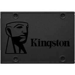 Kingston SSD A400 480GB SATA III (500/450MB/s)