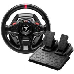 Thrustmaster Volante + Pedales T128 Force Feedback - Xbox (X/S/ONE) / PC