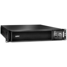 APC UPS Smart-UPS SRT 3000VA RM 230V con Tarjeta de Red