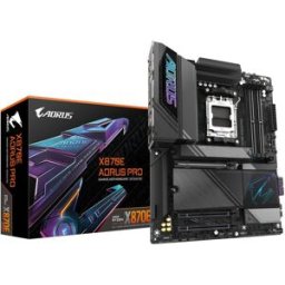 Gigabyte Placa Base X870E Aorus Pro