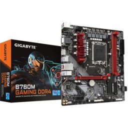 Gigabyte Placa Base B760M Gaming DDR4