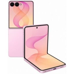 Samsung Smartphone Galaxy Z Flip 8 5G 6.9" (12 /512GB) 120Hz Rosa
