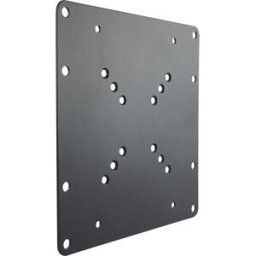 Tooq Adaptador Vesa 200x200 23" a 42" Max. 30Kg Negro