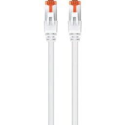 Ewent Cable de Red RJ45 S/FTP Cat.6 3 M Gris