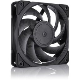 Noctua Ventilador NF-A12X25 PWM Chromax 120mm