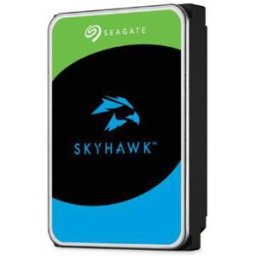 Seagate Disco SkyHawk 2TB 5400rpm 256MB SATA III
