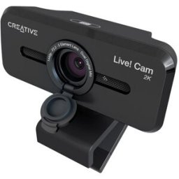 Creative Webcam Live! Cam Sync 2K V3