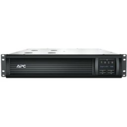 APC UPS Smart-UPS 1500VA LCD RM 2U 230V con Tarjeta de Red