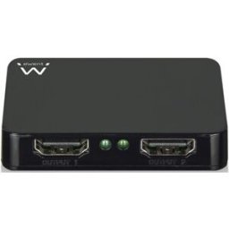Ewent Splitter HDMI 4K@30Hz 1 x 2
