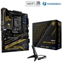 ASRock Placa Base Z890 Taichi OCF