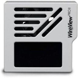 Thermal Grizzly WireView Pro II GPU 12V 2x6 - Normal - Blanco