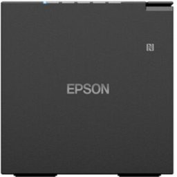 Epson Impresora Térmica TM-M30III 112 Negra