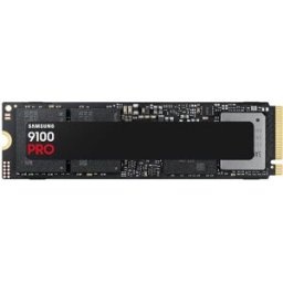 Samsung SSD 9100 Pro 8TB Gen5 M.2 NVMe (14800/13400MB/s)