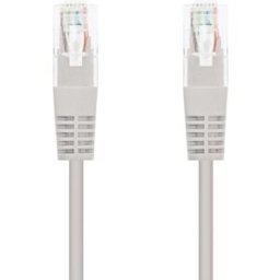 Nanocable Cable de Red RJ45 CAT.6 UTP AWG24 2 M
