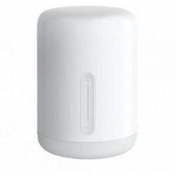 Xiaomi Lámpara de Cabecera Mi Bedside Lamp 2 LED Wi-Fi Blanco