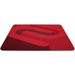 BenQ ALFOMBRILLA ZOWIE G-SR-SE II Vermelho L