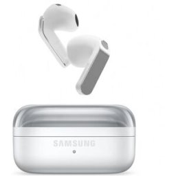 Samsung Earbuds Galaxy Buds 4 Bluetooth Blanco