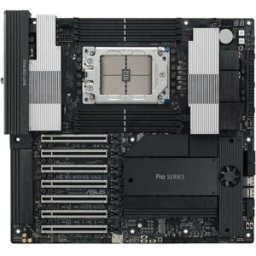 Asus Placa Base Pro WS WRX90E-SAGE SE