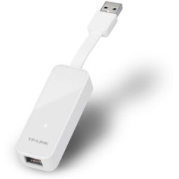 TP-Link Adaptador USB UE300 USB 3.0 para Ethernet Gigabit