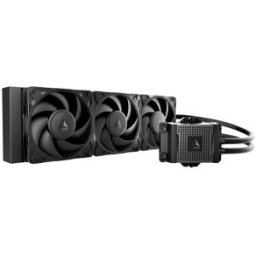 Arctic Kit Refrigeración Líquida Liquid Freezer WS360-SP5 - 360mm