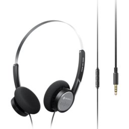 FiiO Auriculares Retro Snowsky Wind Negro