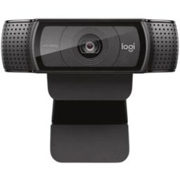 Logitech Webcam HD Pro C920 1080p