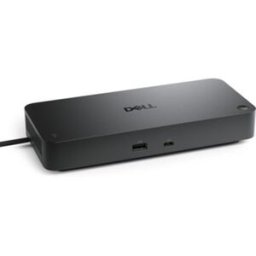 Dell Docking Station Pro Thunderbolt 4 Smart SD25TB4 8K USB-C / HDMI / DisplayPort / Ethernet 2.5GbE / 130W